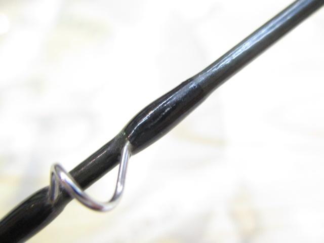 ﾏｯｼﾓ ﾎﾞﾛﾝ MF-834