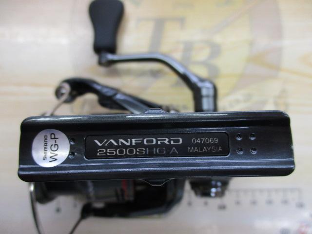 24ｳﾞｧﾝﾌｫｰﾄﾞ 2500SHG