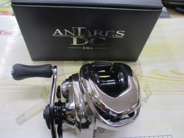 21ｱﾝﾀﾚｽDC HG RH