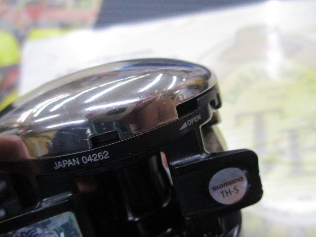 21ｱﾝﾀﾚｽDC HG RH