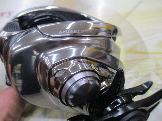 21ｱﾝﾀﾚｽDC HG RH