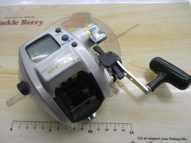 ﾊｲﾊﾟｰﾀﾅｺﾝ 300