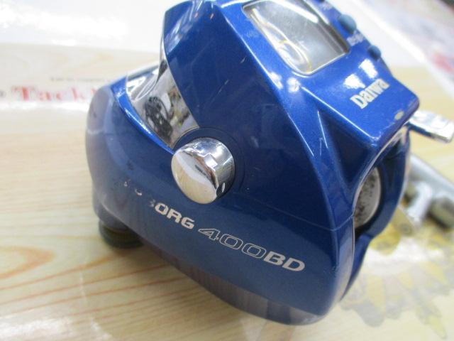 ｼｰﾎﾞｰｸﾞ 400BD