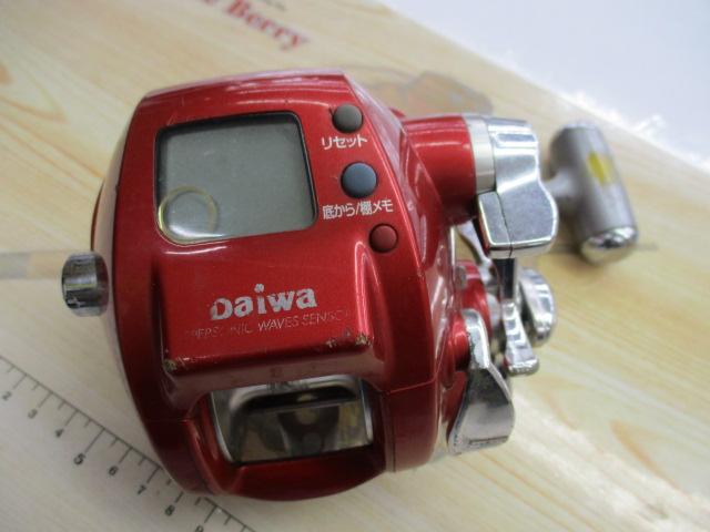 ｼｰﾎﾞｰｸﾞ 300