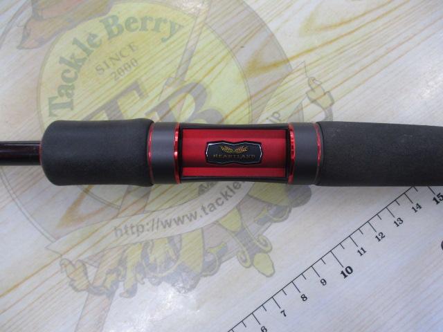 ﾊｰﾄﾗﾝﾄﾞ HL721MLFS-SV AGS20