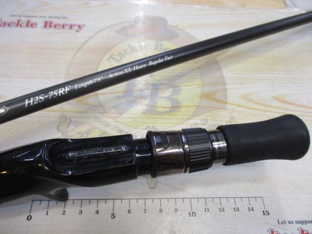 【ｾｯﾄ商品】ﾋｭｰｼﾞｶｽﾀﾑH2S-75RF 