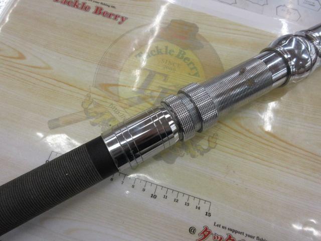 がまくえｲﾝﾊﾟﾙｽ 100号5.2m