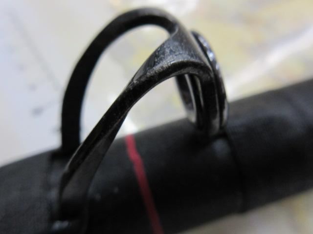 がまくえｲﾝﾊﾟﾙｽ 100号5.2m