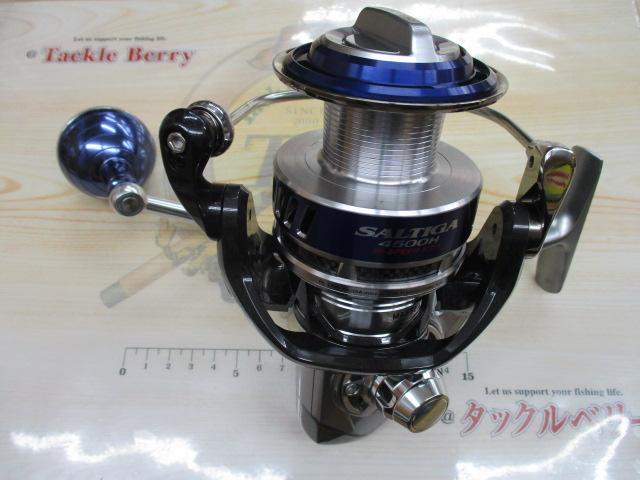 10ｿﾙﾃｨｶﾞ 4500H