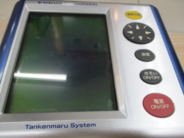 ｼﾏﾉ探見丸ｸﾗﾝﾌﾟ､ｺｰﾄﾞｾｯﾄ