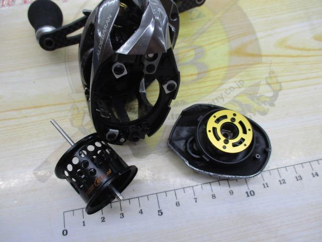 【ｾｯﾄ商品】 16ｱﾙﾃﾞﾊﾞﾗﾝBFS XG LH 