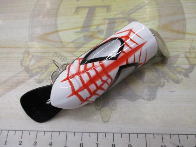 ﾋﾞｯｸﾞﾊﾞﾄﾞ HAMAﾘﾍﾟｲﾝﾄ