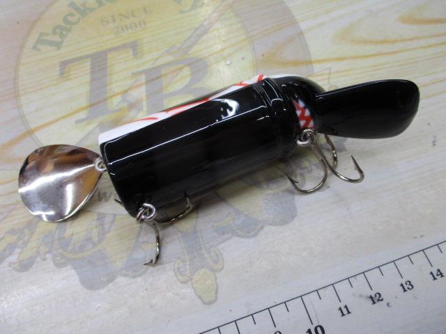 ﾋﾞｯｸﾞﾊﾞﾄﾞ HAMAﾘﾍﾟｲﾝﾄ