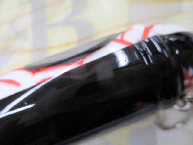 ﾋﾞｯｸﾞﾊﾞﾄﾞ HAMAﾘﾍﾟｲﾝﾄ