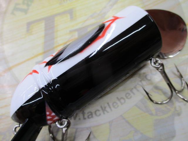 ﾋﾞｯｸﾞﾊﾞﾄﾞ HAMAﾘﾍﾟｲﾝﾄ