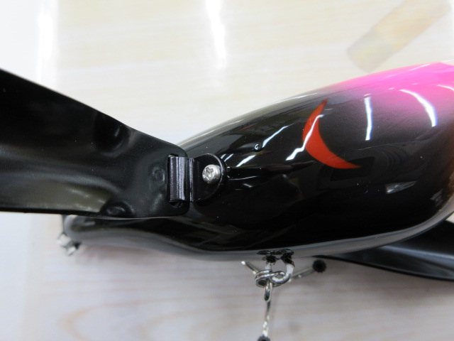 ポップンクローラー