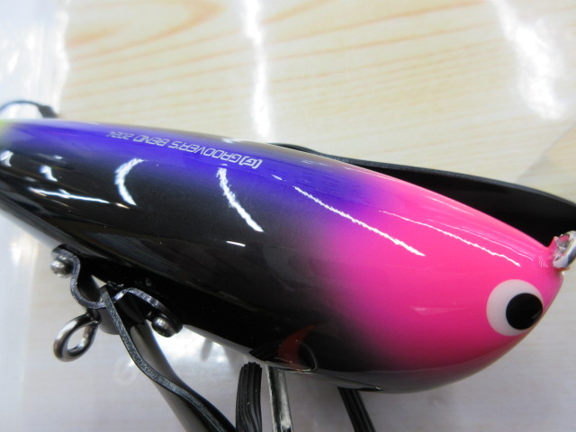 ポップンクローラー