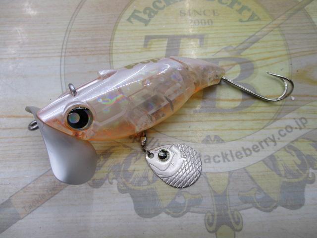 ﾌﾟｯﾌﾟ#13KFｼﾞｬｲｱﾆｽﾞﾑ