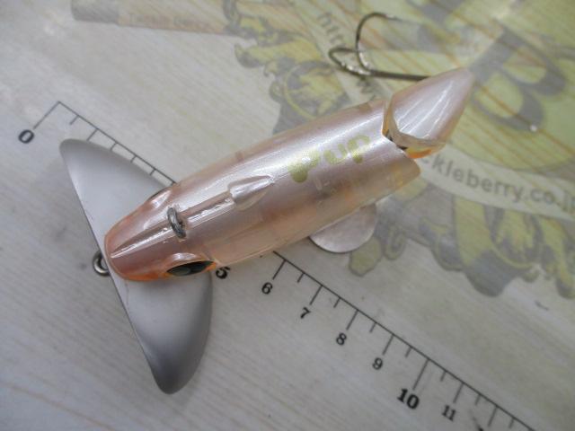 ﾌﾟｯﾌﾟ#13KFｼﾞｬｲｱﾆｽﾞﾑ