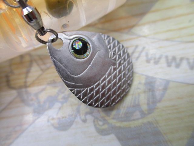 ﾌﾟｯﾌﾟ#13KFｼﾞｬｲｱﾆｽﾞﾑ