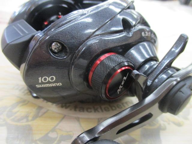 【ｾｯﾄ商品】ｶｼｰﾀｽMGL 100 RH 