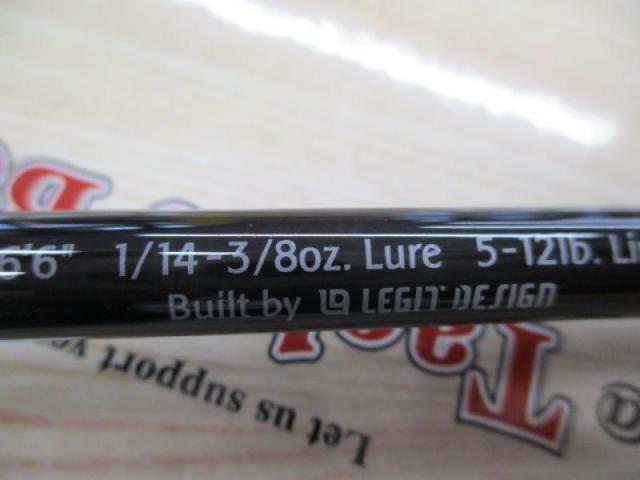 スペルバウンド コア SCC-66L-ST