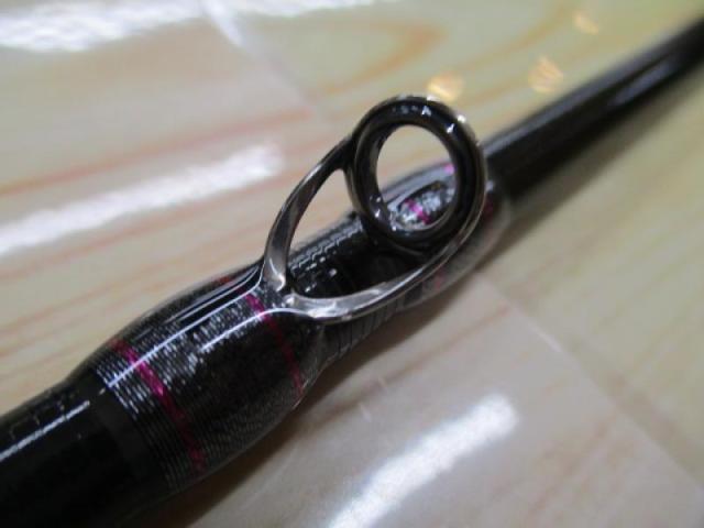 スペルバウンド コア SCC-66L-ST