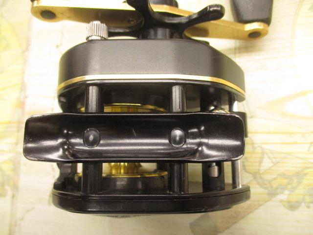 ミリオネア ST-10AC