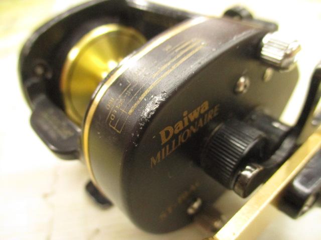 ミリオネア ST-10AC