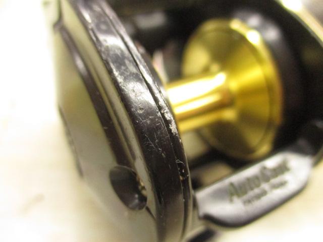 ミリオネア ST-10AC