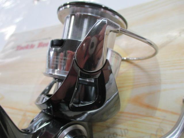 22ｲｸﾞｼﾞｽﾄ LT4000