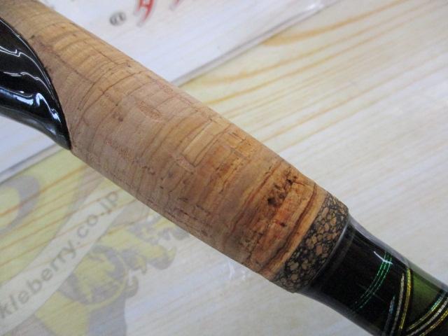 ロードランナーヴォイスジャングル 700JHS ジャングルスピンヘビー