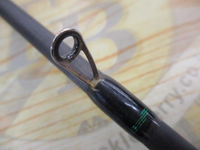 ロードランナーヴォイスジャングル 700JHS ジャングルスピンヘビー