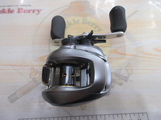 09ｱﾙﾃﾞﾊﾞﾗﾝMg LH