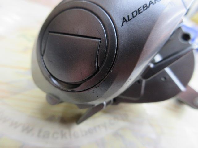 09ｱﾙﾃﾞﾊﾞﾗﾝMg LH