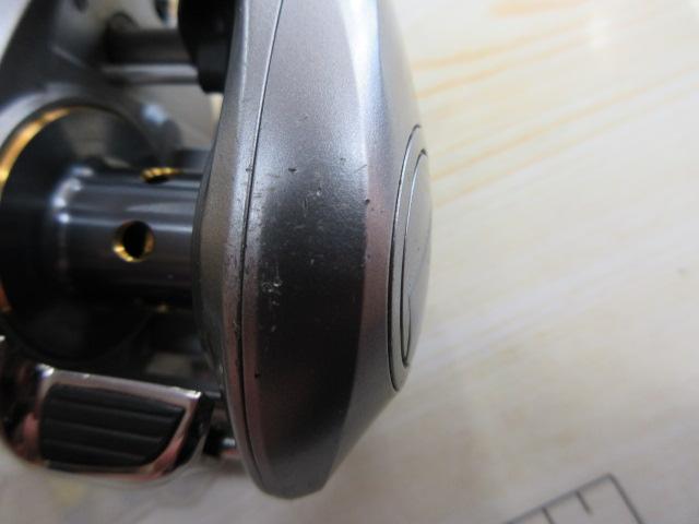 09ｱﾙﾃﾞﾊﾞﾗﾝMg LH