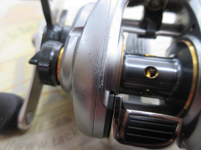 09ｱﾙﾃﾞﾊﾞﾗﾝMg LH