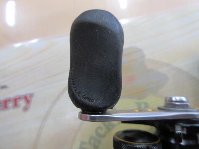 09ｱﾙﾃﾞﾊﾞﾗﾝMg LH