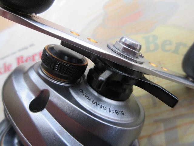 09ｱﾙﾃﾞﾊﾞﾗﾝMg LH