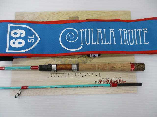 ﾄﾘｭﾃ ｿﾙｼｴ69L