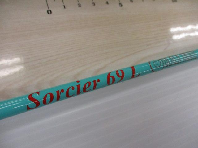 ﾄﾘｭﾃ ｿﾙｼｴ69L