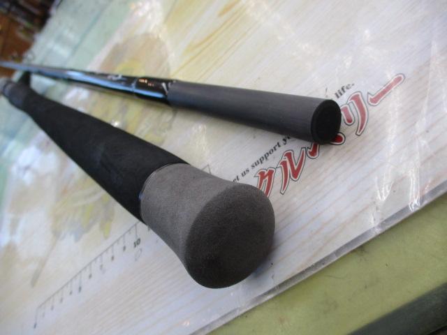 ﾚｰﾍﾞﾝｽﾗﾝｸﾞ LS-C75XXXHRX BUSTA(ｽﾊﾟｲﾗﾙ)