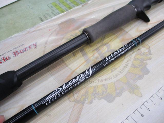 ﾚｰﾍﾞﾝｽﾗﾝｸﾞ LS-C74MHRST SHADY(EVA)