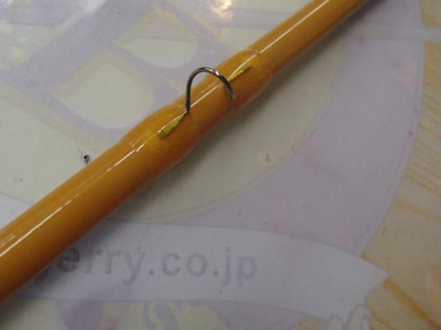 ﾄﾘﾆﾃｨ7' 7" #3 4PC