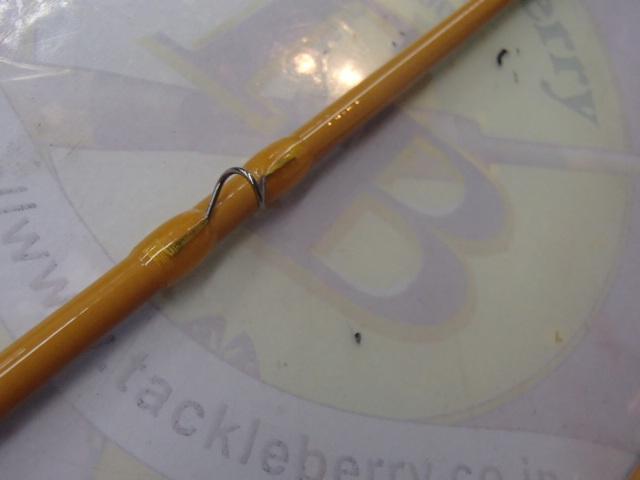 ﾄﾘﾆﾃｨ7' 7" #3 4PC