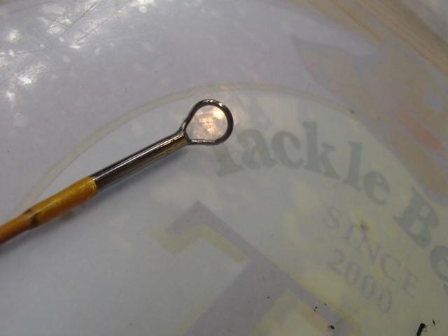 ﾄﾘﾆﾃｨ7' 7" #3 4PC