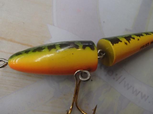 ズイール ジョイントテラー 1985