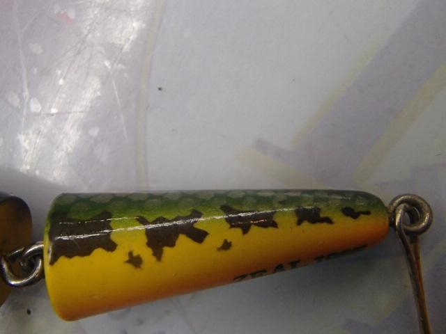 ズイール ジョイントテラー 1985