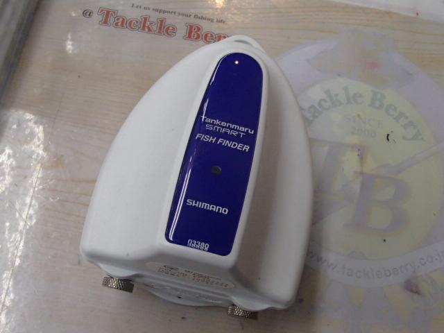 探見丸ｽﾏｰﾄﾌｨｯｼｭﾌｧｲﾝﾀﾞｰ