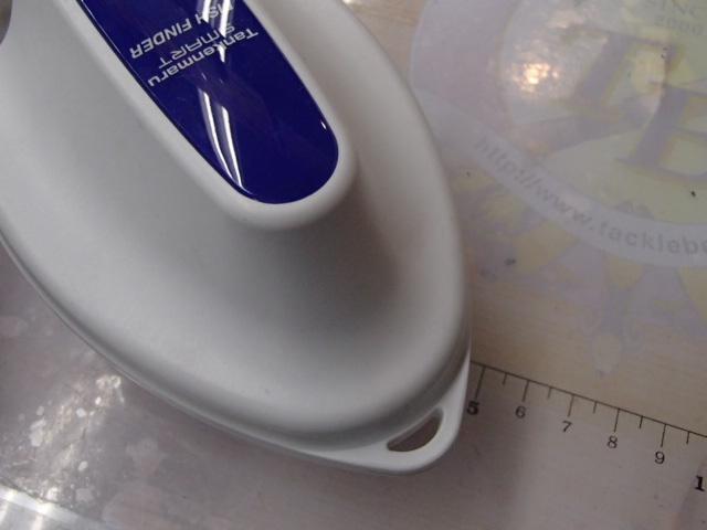 探見丸ｽﾏｰﾄﾌｨｯｼｭﾌｧｲﾝﾀﾞｰ